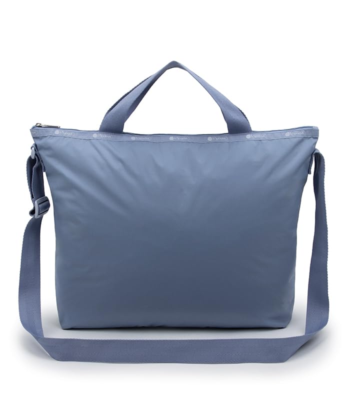 Amazon | [レスポートサック] 公式 トートバッグ DELUXE ZIPTOP